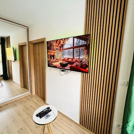 Apartman Lexi Hills Divcibare