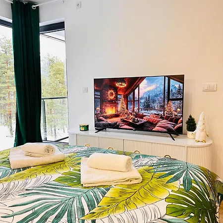 Lexi Hills Apartman Divcibare