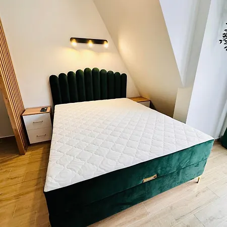 Apartman Lexi Hills Divcibare