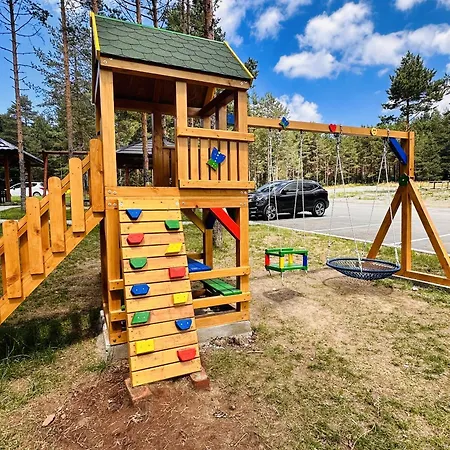 Lexi Hills Apartman Divcibare