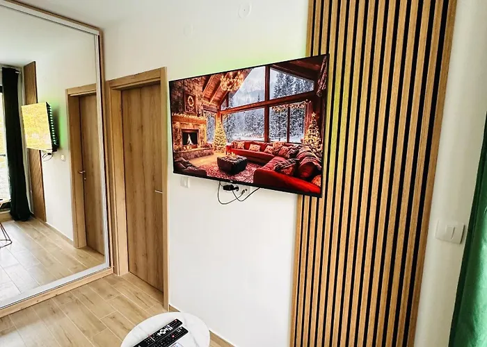 アパート Lexi Hills Divčibare