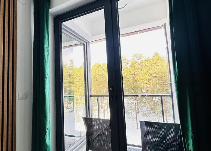 Lexi Hills アパート