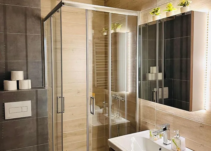 アパート Lexi Hills