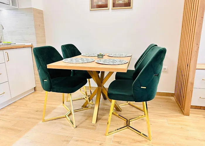 Lexi Hills アパート Divčibare