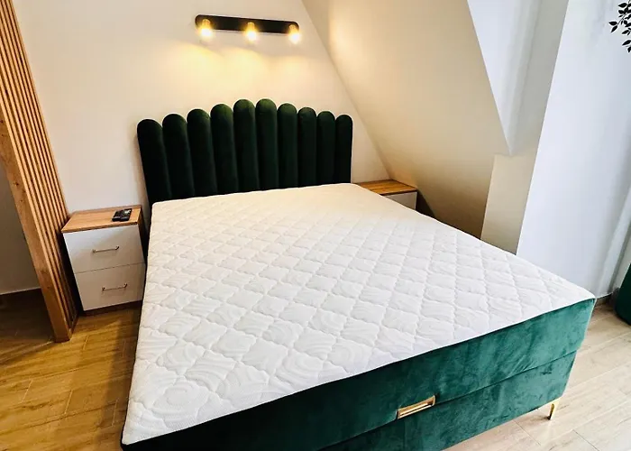 アパート Lexi Hills Divčibare