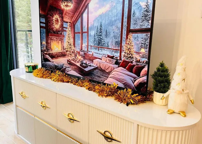 Lexi Hills アパート