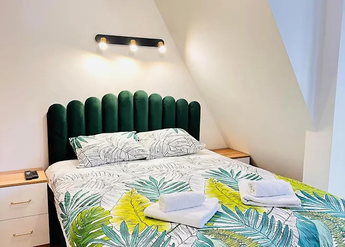 アパート Lexi Hills